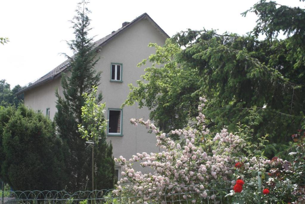 ArfurtLahnhaus Bruehl/ Fende Hausアパートメント エクステリア 写真